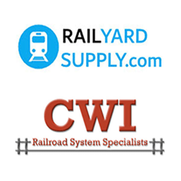 CWI railroad system specialists railyard supply