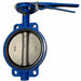 Wafer Butterfly Valves, Ductile Iron, EPDM Seat, OVC