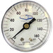 Dixon GC230 Pressure Gauges 2" Dial Standard Dry
