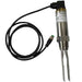 Proximity CTF-03 Mini Tuning Fork Level Switch, Pre-Wired M12 Connector 5' Lead, Dwyer Instruments