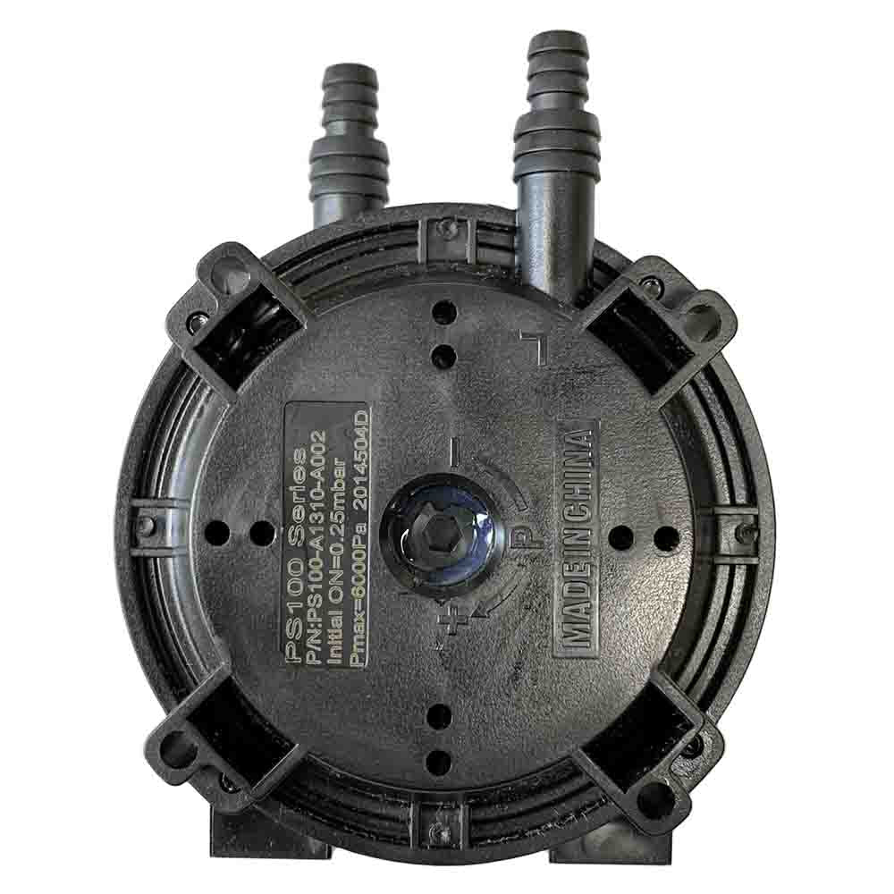 Series 1800 Low Differential Pressure Switch | Dwyer