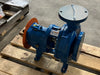 Goulds Diesel Fuel Centrifugal Pump, 3196 MTi Size: 4x6-10G, Pump Only