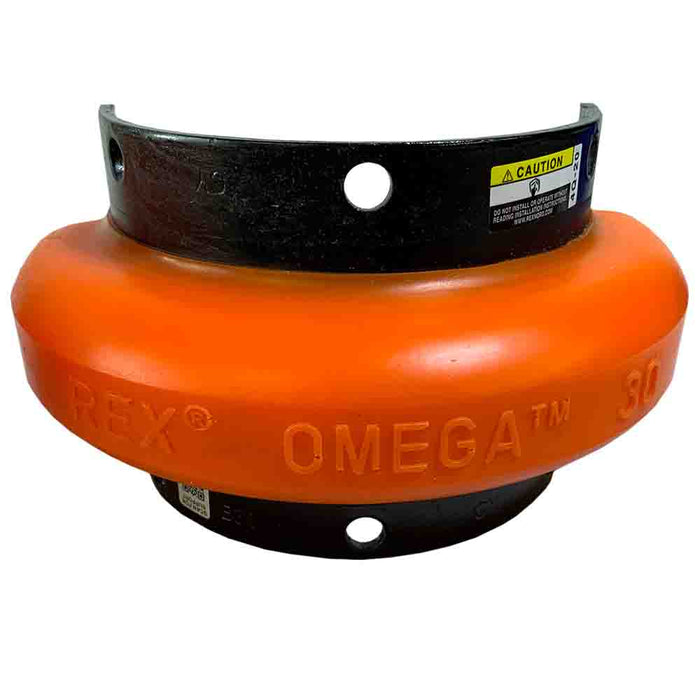 Omega 10287337 E30 Element elastomeric couplings for pumps