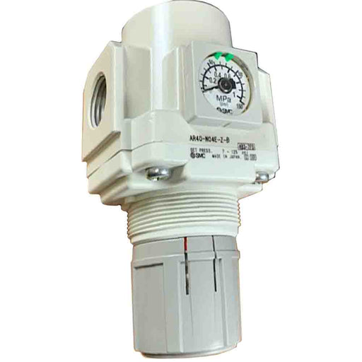 SMC AR40-N04E-Z-B Pressure Regulators AR40 Series