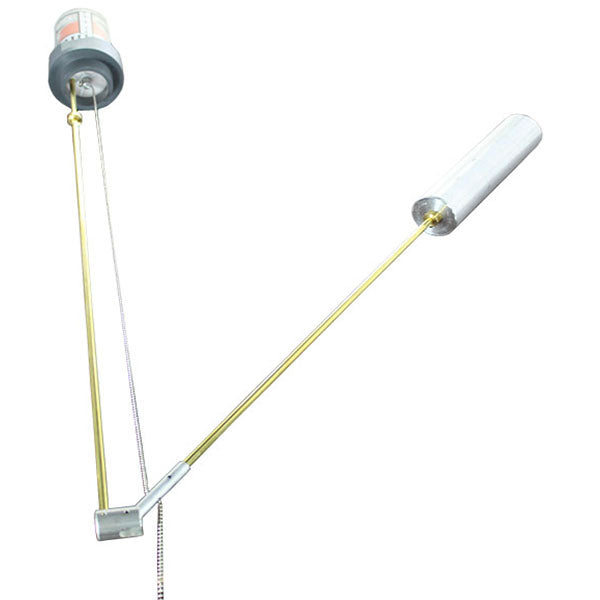 thumbnail image 2 of Apollo Ultrasonic Tank Level Gauge - Kingfisher Direct Ltd 2 of 9