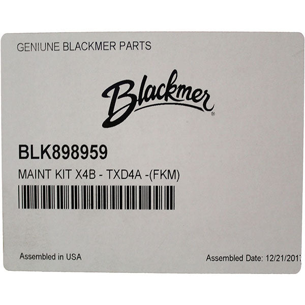 blackmer blk898959 rebuild kit for x4b txd4a positive displacement pump railyardsupply.com