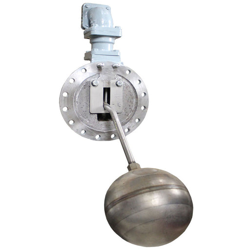 brodie international air eliminator valve float assembly 180000M Railyardsupply.com