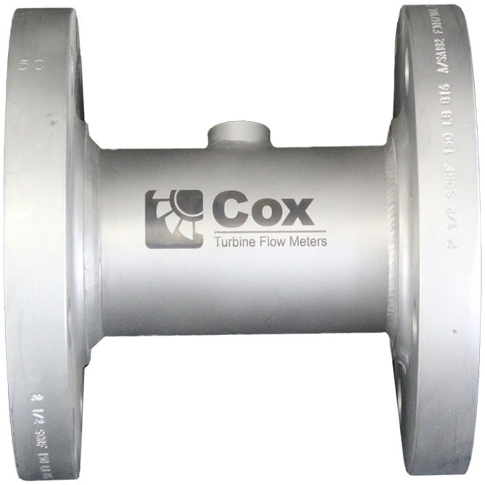 Cox 2-1/2