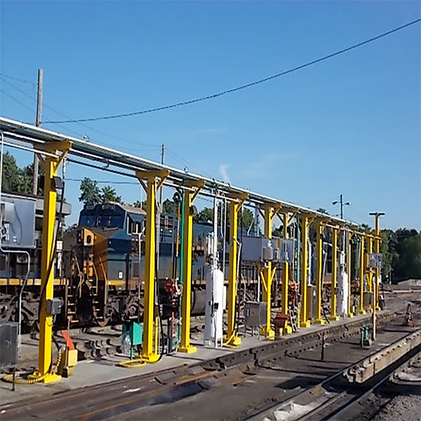 cwi railroad system specialists locomotive sand system railyardsupply.com