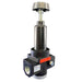 Dixon R40-0B-H00 High Pressure High Flow 1-1/2" Pressure Regulators R40-0BR