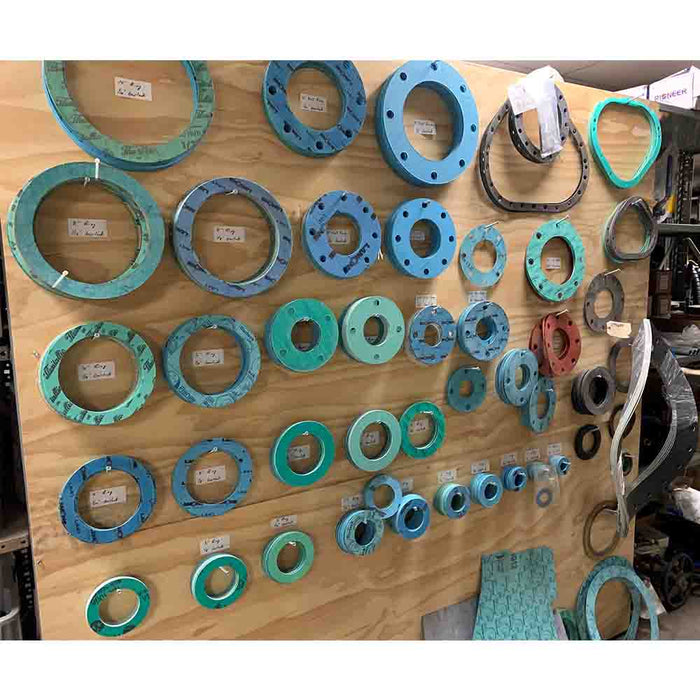 ring and full face gaskets for sale