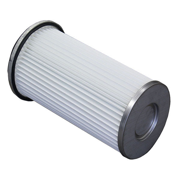 Replacement dust collector filters for the secondary sand pumps in CWI Railroad Sand Systems.