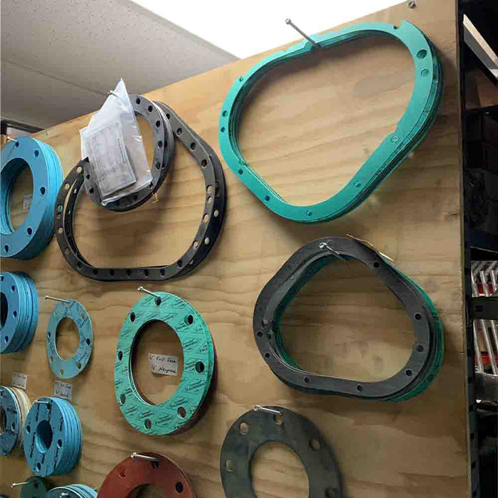 Meter Cover Gaskets
