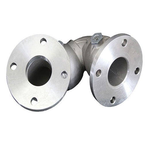 OPW 3650F-0302 Aluminum 3" Double Swivel Joint, 150# Flanges