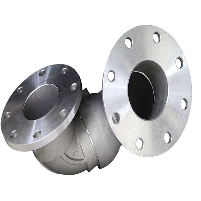 OPW 3640F-0302 Aluminum 3" Swivel Joint, ANSI Flanges