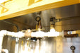 Insulated Heated Locomotive Service Lube Oil Pump Cabinet