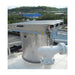 sand silo dust collector filters