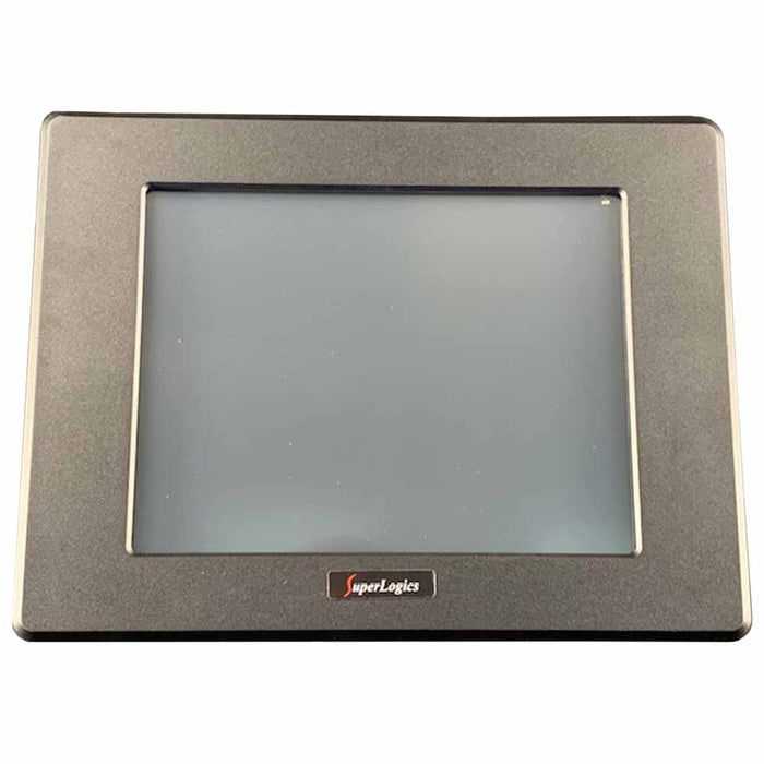 SuperLogics SL-LCD-10A-RTOUCH-SUN-1 10" Industrial Touchscreen Display Monitor for RYDM