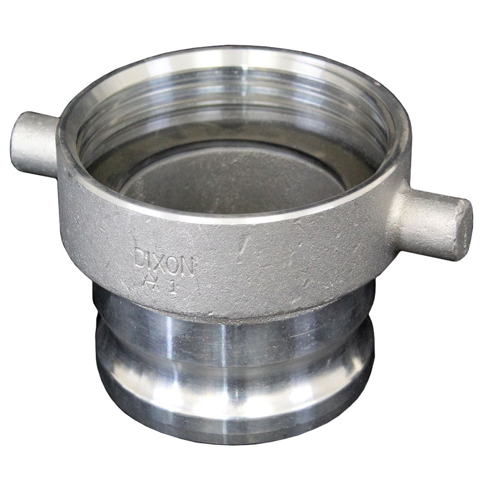 Hose, Pipe and Fittings — RYSX Railroad Equipment Specialists