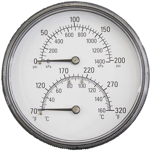 pic gauges temperature pressure gauge railyardsupply.com