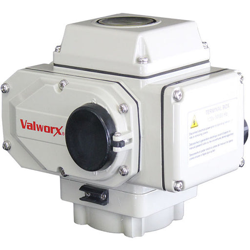 Valworx electric valve actuator 561850 rydm systems fuel systems railyardsupply.com cwi railroad system specialists